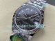Swiss Replica ARF Rolex Datejust Grey Roman Dial 31mm Lady Stainless Steel Watch (2)_th.jpg